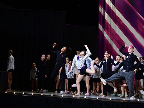 Overland Park, KS - 4/30/2026 - Awards