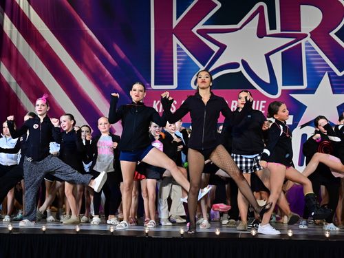 Overland Park, KS - 4/30/2026 - Awards