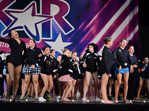 Overland Park, KS - 4/30/2026 - Awards