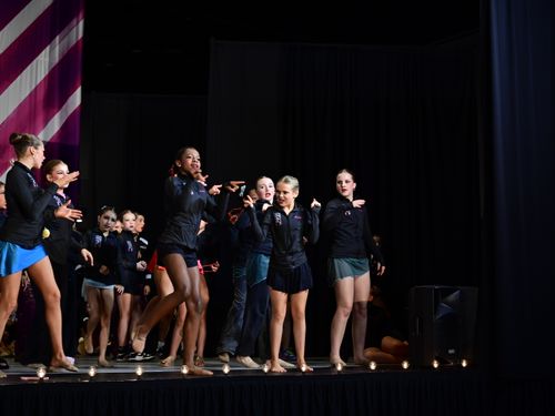 Overland Park, KS - 4/30/2026 - Awards