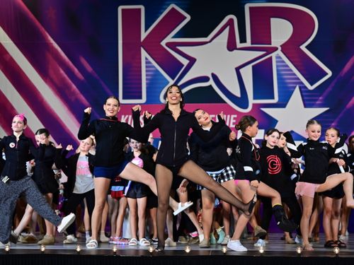 Overland Park, KS - 4/30/2026 - Awards