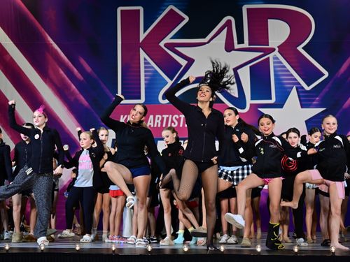 Overland Park, KS - 4/30/2026 - Awards