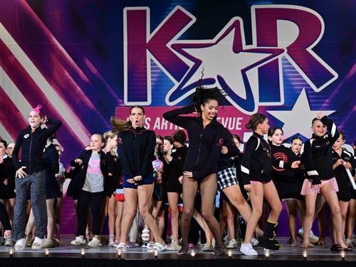 Overland Park, KS - 4/30/2026 - Awards