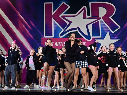 Overland Park, KS - 4/30/2026 - Awards