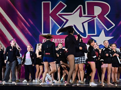 Overland Park, KS - 4/30/2026 - Awards