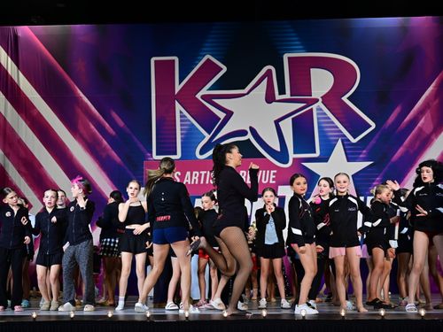 Overland Park, KS - 4/30/2026 - Awards