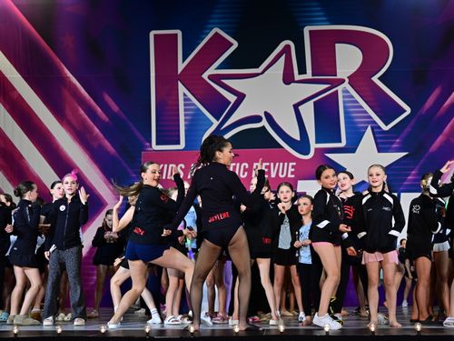 Overland Park, KS - 4/30/2026 - Awards