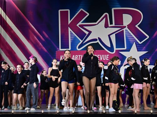 Overland Park, KS - 4/30/2026 - Awards
