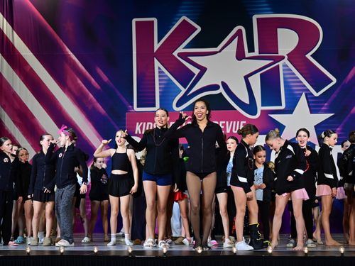 Overland Park, KS - 4/30/2026 - Awards
