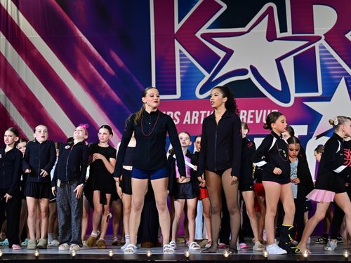 Overland Park, KS - 4/30/2026 - Awards
