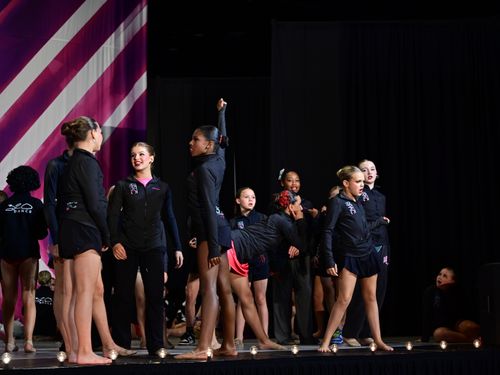 Overland Park, KS - 4/30/2026 - Awards
