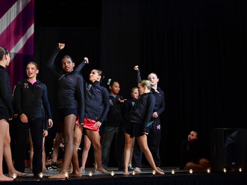Overland Park, KS - 4/30/2026 - Awards