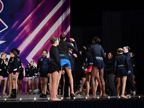 Overland Park, KS - 4/30/2026 - Awards