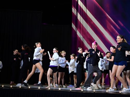 Overland Park, KS - 4/30/2026 - Awards