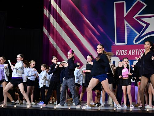 Overland Park, KS - 4/30/2026 - Awards