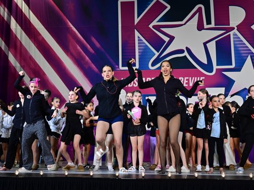 Overland Park, KS - 4/30/2026 - Awards