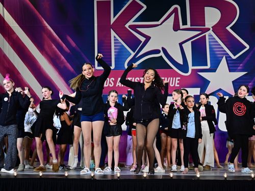 Overland Park, KS - 4/30/2026 - Awards