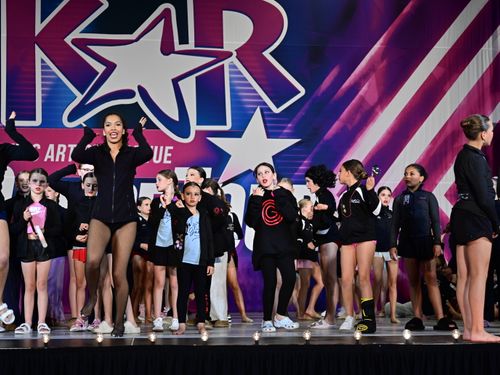 Overland Park, KS - 4/30/2026 - Awards
