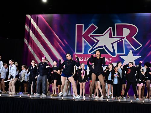 Overland Park, KS - 4/30/2026 - Awards