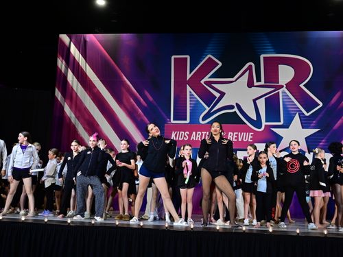 Overland Park, KS - 4/30/2026 - Awards