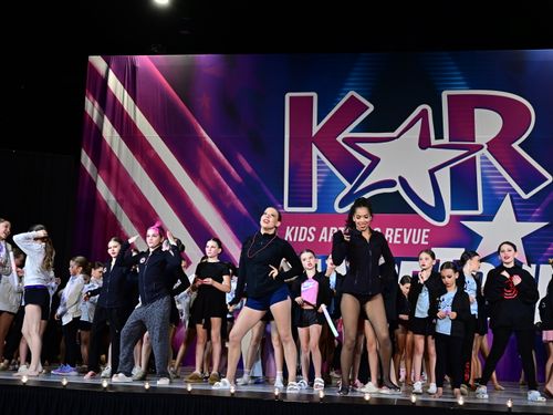 Overland Park, KS - 4/30/2026 - Awards