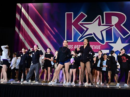 Overland Park, KS - 4/30/2026 - Awards