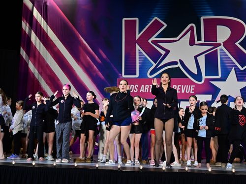 Overland Park, KS - 4/30/2026 - Awards