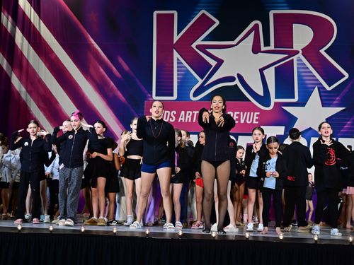 Overland Park, KS - 4/30/2026 - Awards