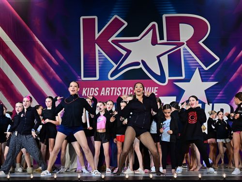 Overland Park, KS - 4/30/2026 - Awards