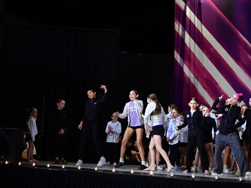 Overland Park, KS - 4/30/2026 - Awards