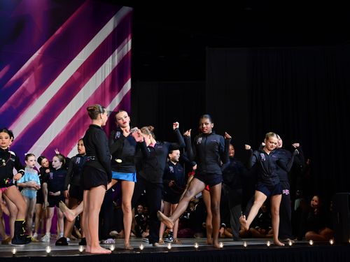 Overland Park, KS - 4/30/2026 - Awards