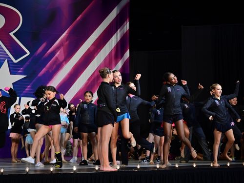 Overland Park, KS - 4/30/2026 - Awards