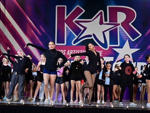 Overland Park, KS - 4/30/2026 - Awards