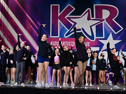 Overland Park, KS - 4/30/2026 - Awards