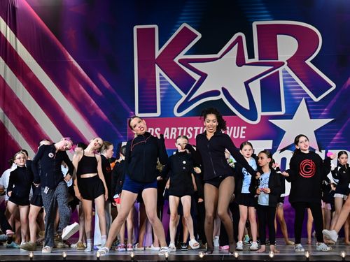 Overland Park, KS - 4/30/2026 - Awards