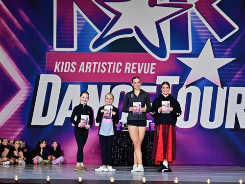 Overland Park, KS - 4/30/2026 - Awards