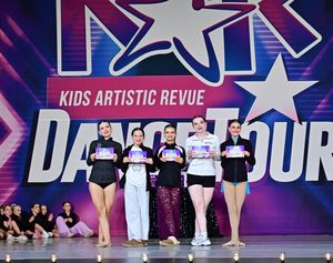 Overland Park, KS - 4/30/2026