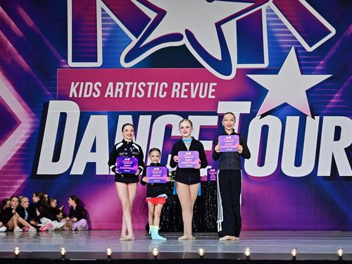 Overland Park, KS - 4/30/2026 - Awards