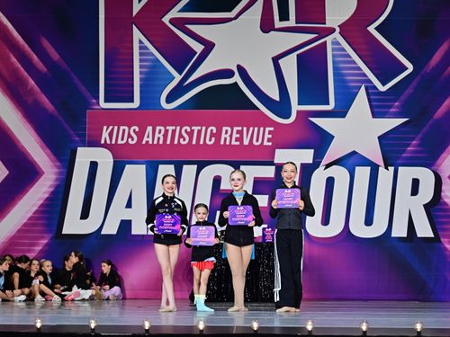 Overland Park, KS - 4/30/2026 - Awards