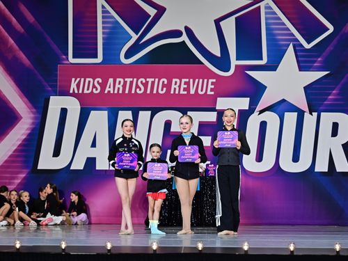 Overland Park, KS - 4/30/2026 - Awards