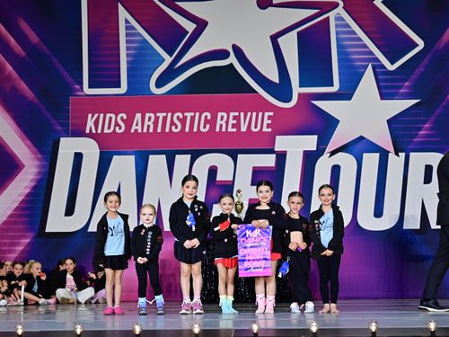 Overland Park, KS - 4/30/2026 - Awards