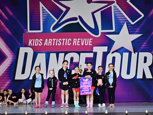 Overland Park, KS - 4/30/2026 - Awards