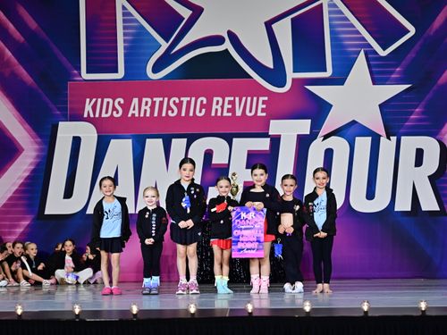 Overland Park, KS - 4/30/2026 - Awards