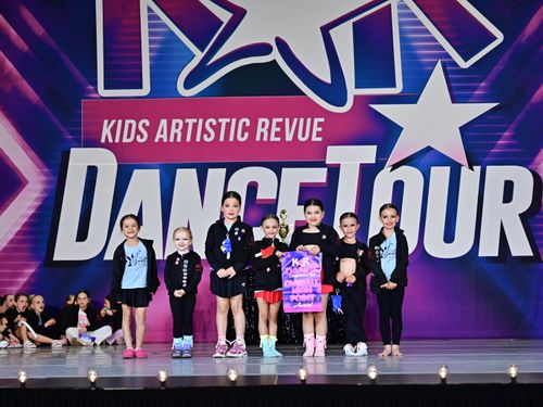 Overland Park, KS - 4/30/2026 - Awards