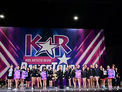 Overland Park, KS - 4/30/2026 - Awards