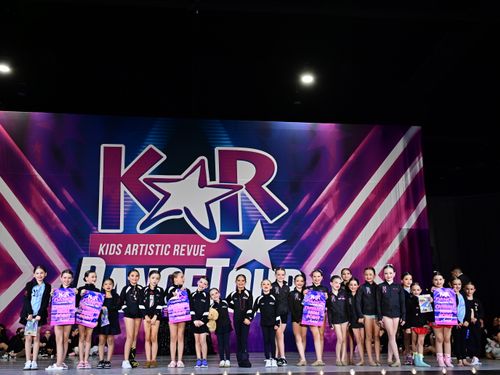 Overland Park, KS - 4/30/2026 - Awards