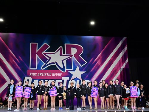 Overland Park, KS - 4/30/2026 - Awards
