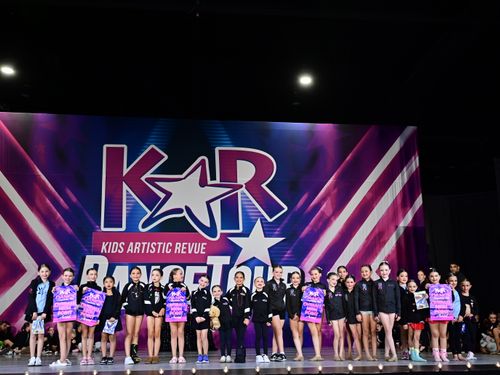 Overland Park, KS - 4/30/2026 - Awards