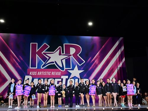 Overland Park, KS - 4/30/2026 - Awards