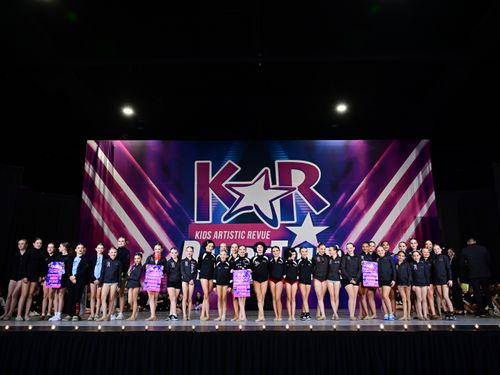 Overland Park, KS - 4/30/2026 - Awards